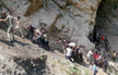 16 Amarnath pilgrims killed as bus falls into gorge on Kashmir highway